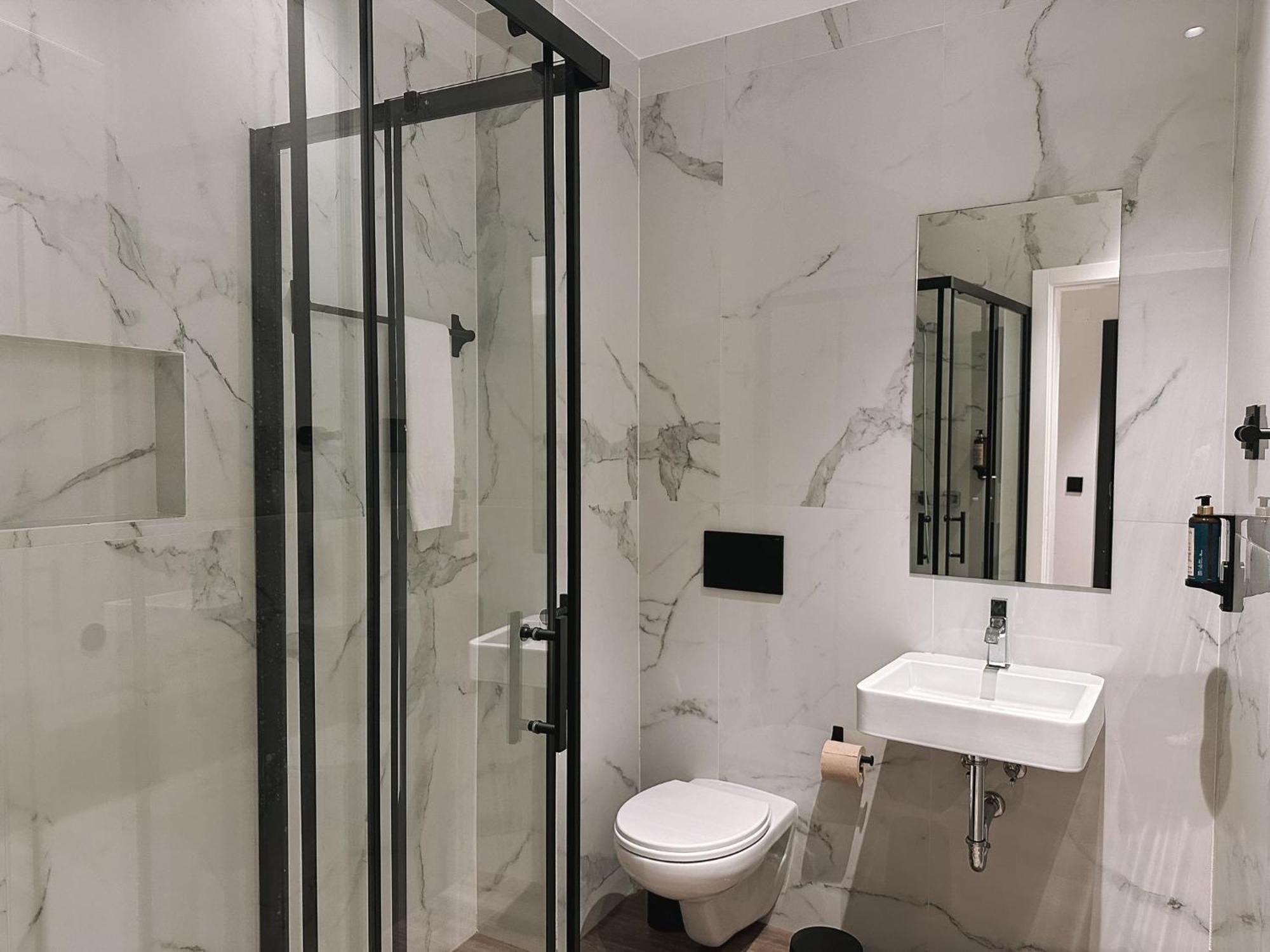 Casa Da Calcada Apartment Maceira  Bilik gambar