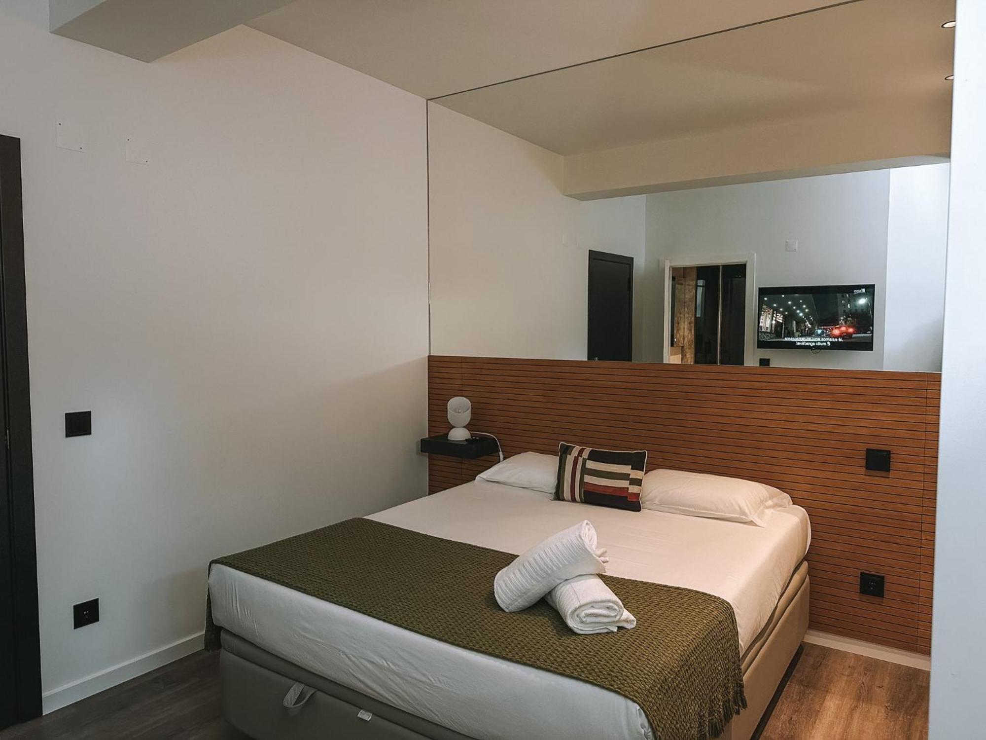 Casa Da Calcada Apartment Maceira  Bilik gambar