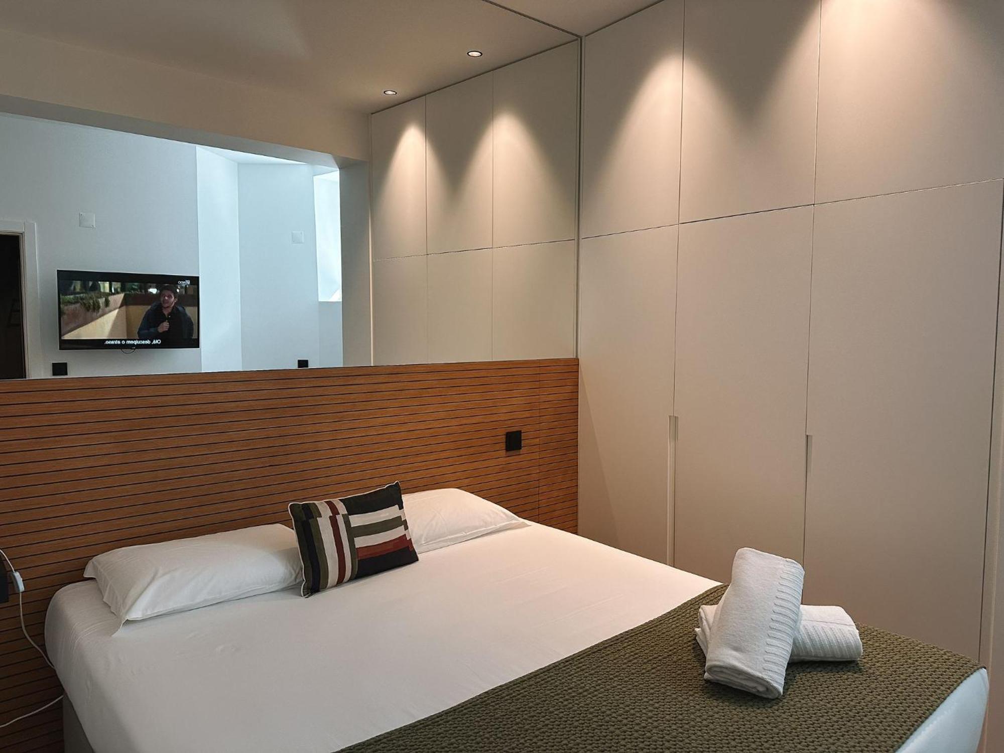 Casa Da Calcada Apartment Maceira  Bilik gambar