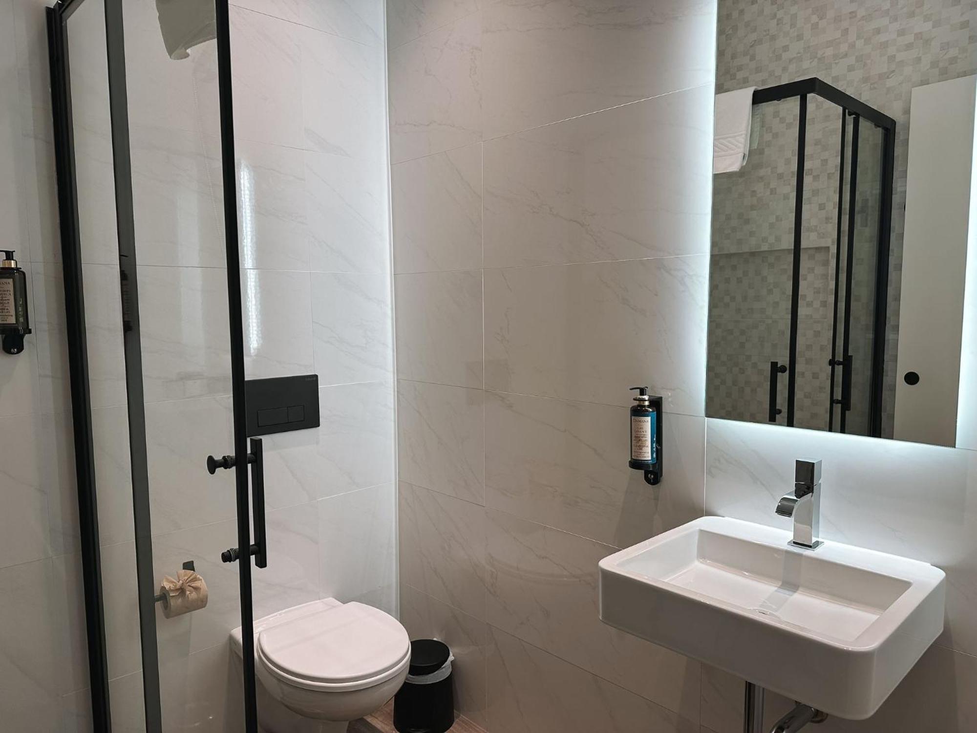 Casa Da Calcada Apartment Maceira  Bilik gambar