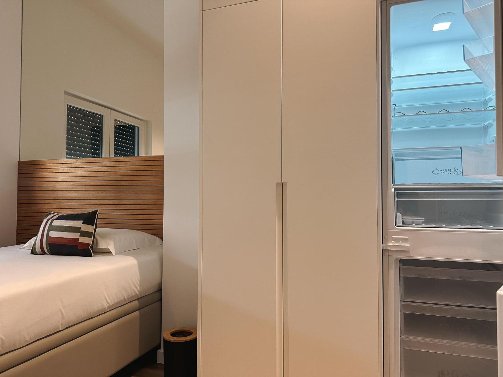 Casa Da Calcada Apartment Maceira  Bilik gambar